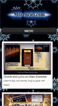 Mobile Screenshot of morenciel.com