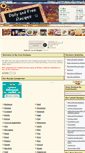 Mobile Screenshot of dailyrecipes.morenciel.com